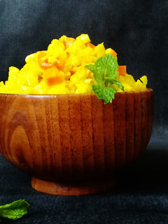 عکسی از دستور ترشی گل کلم