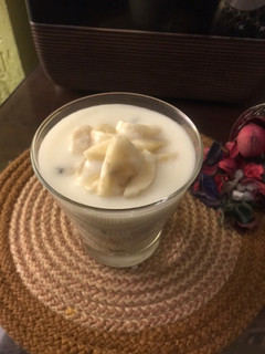केले का रायता (kele ka raita recipe in Hindi) रेसिपी मुख्य फोटो