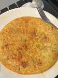Tortilla de Patatas con Sobrasada