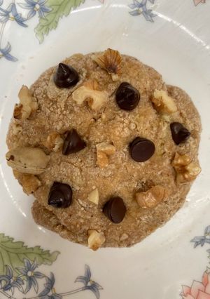 Una foto de Galleta express