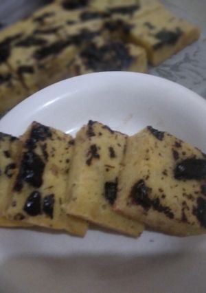 Foto resep Cake pisang