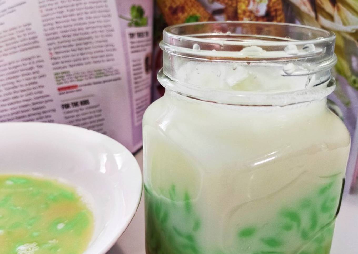 Es Cendol Dawet Seger