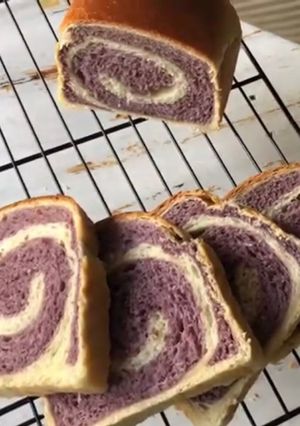Foto resep Roti tawar super lembut tanpa telur