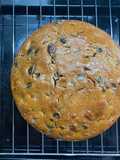 Fruit cake