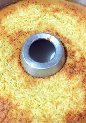 Foto resep Banana Cake