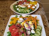 Cobb Salad