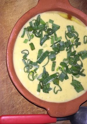 Una foto de Sopa casera rápida