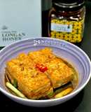 速成料理 | 醬燒板豆腐
