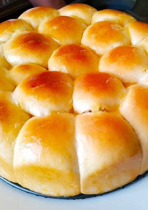 Foto resep Koffie Bread