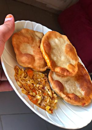 Pateera ainihin hoton girkin