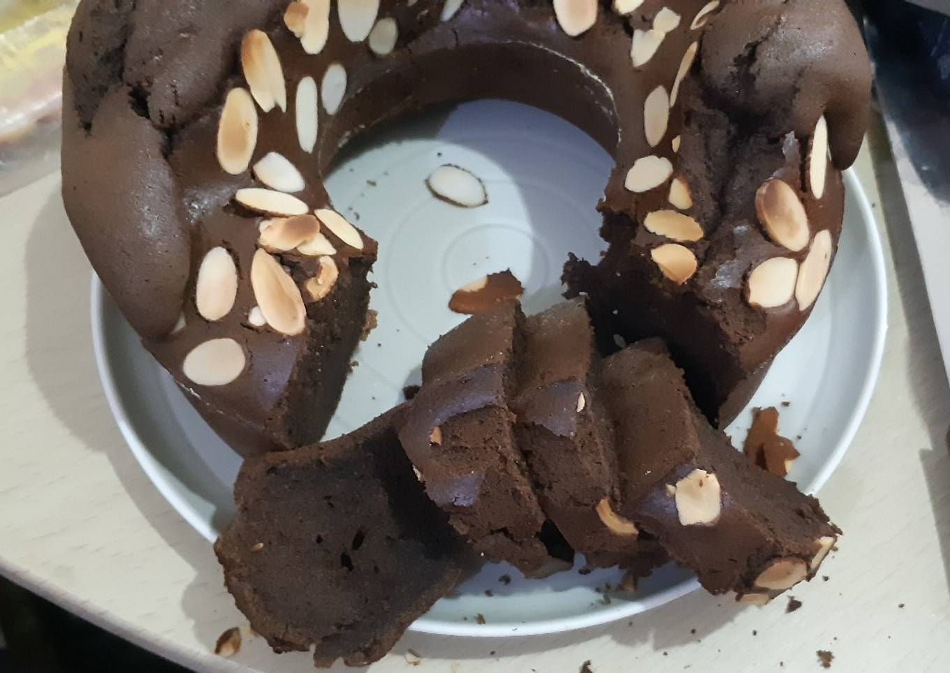 Bolu Coklat