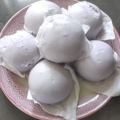 A picture of Steam Pao.