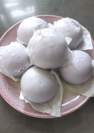 A picture of Steam Pao.