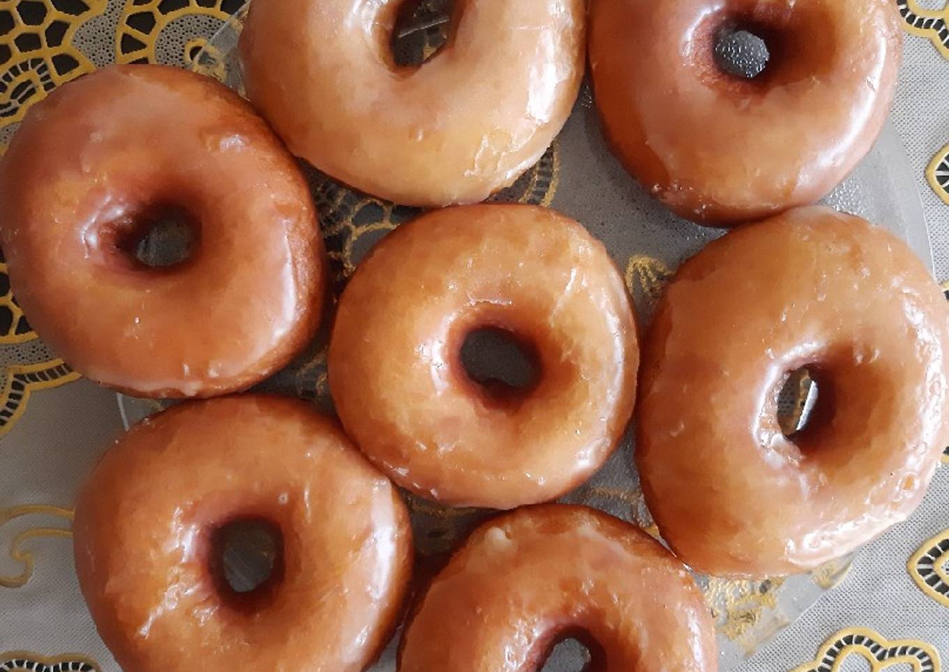 Donuts