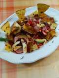 Schlankmacher Salat