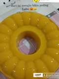 Puding Labu Kuning