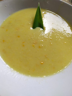 Foto resep Bubur Jagung