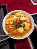 Ramen kari