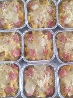 Foto resep Makaroni skotel