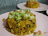 Arroz con pollo (a la mamola)