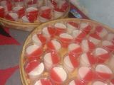 Puding cup