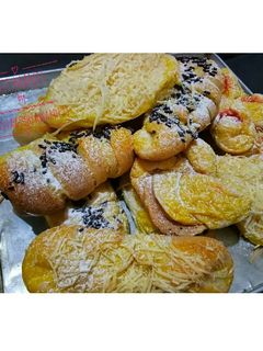 Foto resep Roti Manis Lembut