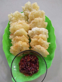 Foto resep Cireng ala-ala
