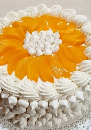 Una foto de Torta Chajá