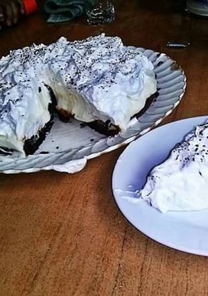 Una foto de Torta marquise extreme