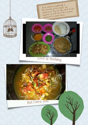 Foto resep Soto tauto sederhana by Musze