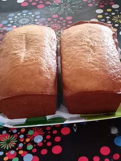 Una foto de Torta fácil