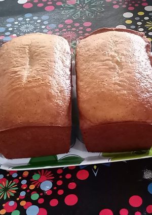 Una foto de Torta fácil