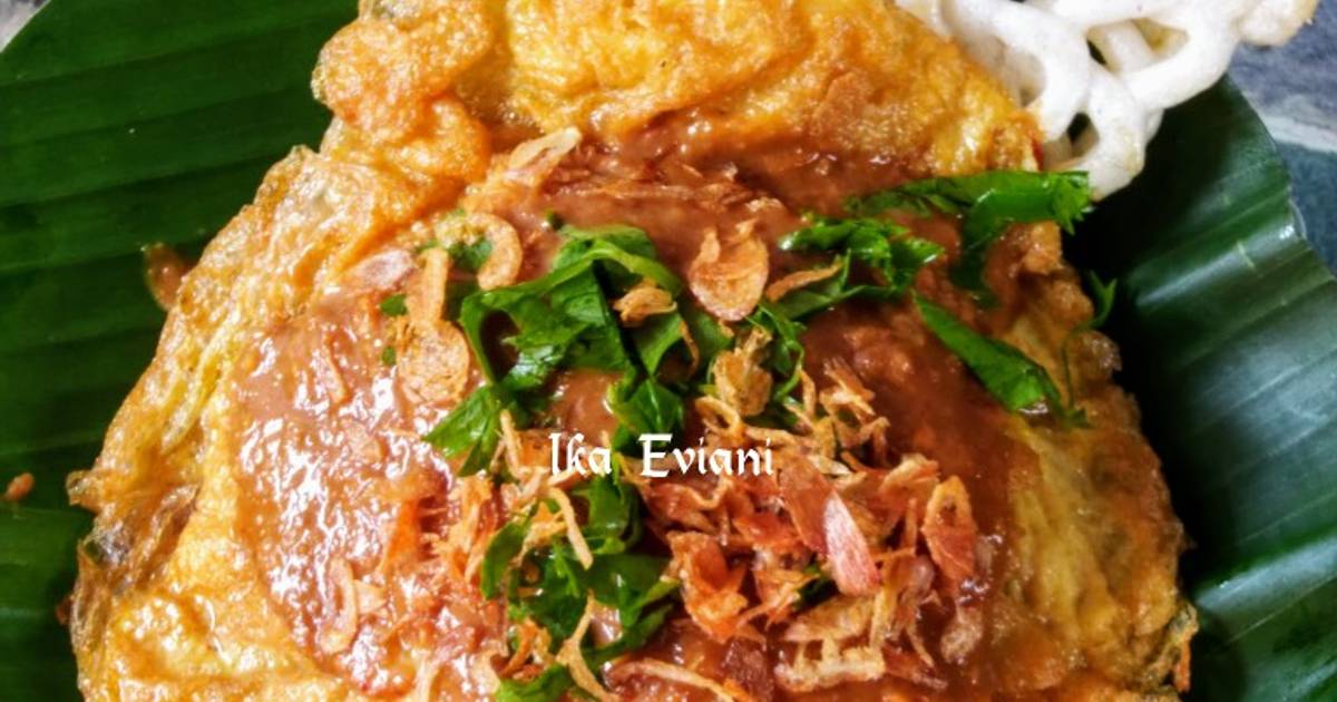 Resep Tahu Tek Tahu Telortepo Cez Oleh Ika Eviani Cookpad 7365