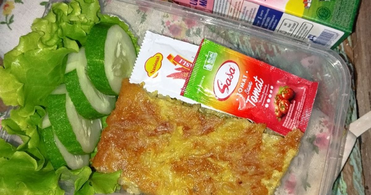 Bekal Anak Sekolah