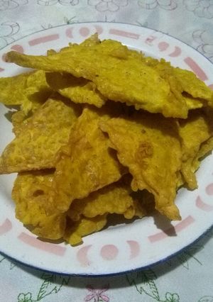 Foto resep Tempe Goreng Krispi