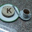 حلا القهوه ☕🍪