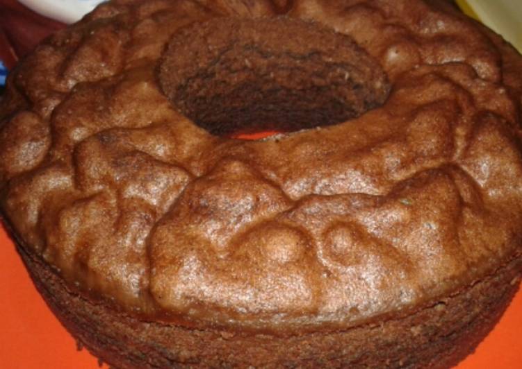 Resep Brownies Kukus Irit yang Sempurna
