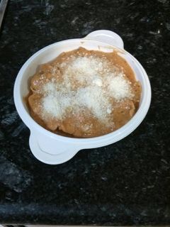 Una foto de Tortellini a la romana