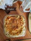 Baked Fusilli 🧀🧀🧀