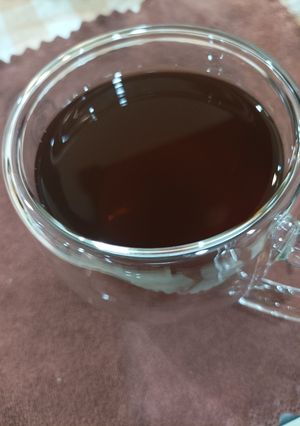 仙草茶 的食譜成品照片