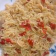 Indomie noodle