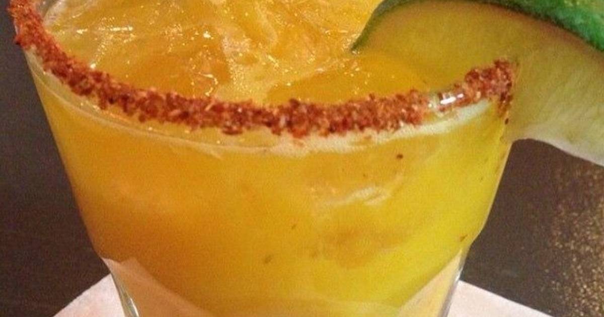 Mango Receta Chef Diosa- Cookpad