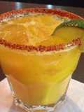 Margarita de Mango