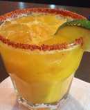 Margarita de Mango