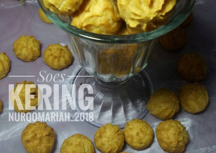 Soes kering