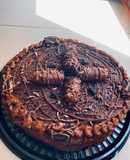 Torta húmeda de chocolate esponjoso 😋