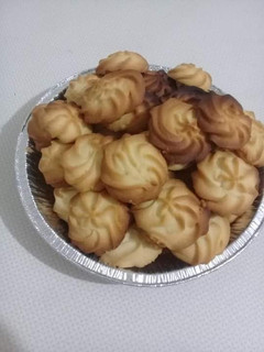 Una foto de Pastisets