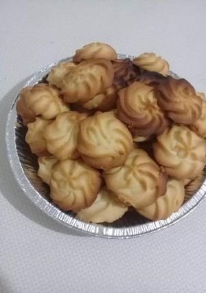 Una foto de Pastisets