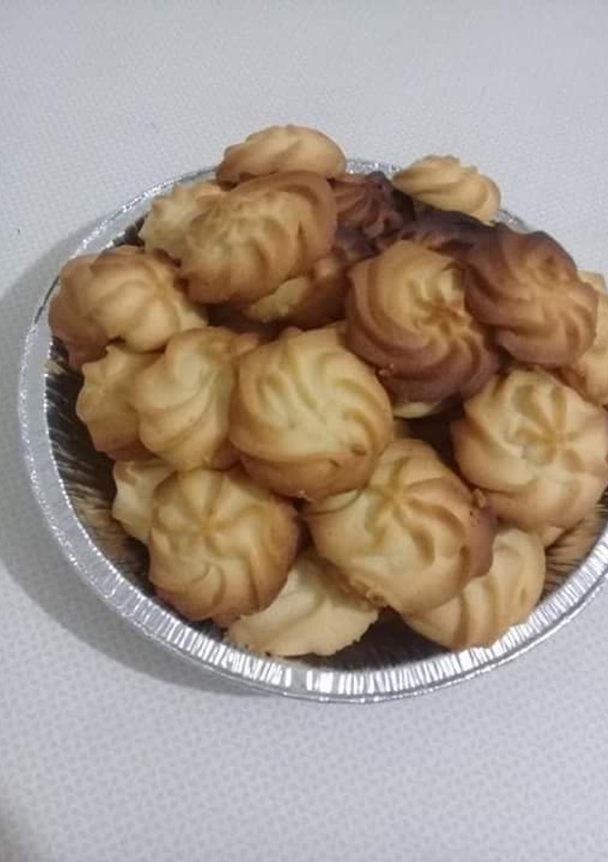 Una foto de Pastisets