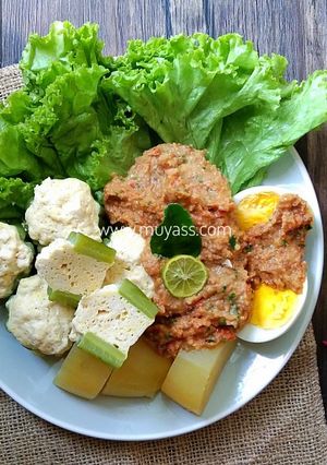 Foto resep Somay KW ala JSR